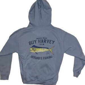 Guy Harvey Hoodie